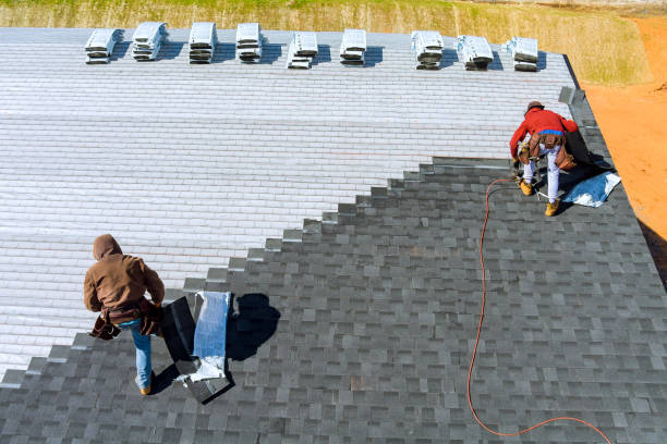 Best Flat Roofing  in New Ellenton, SC